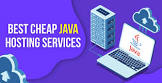 Java Hosting Service