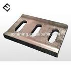Jaw Crusher Toggle Plate