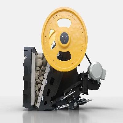 Jaw Crusher