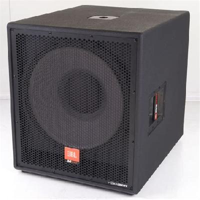 JBL Subwoofer