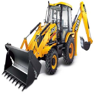 JCB Crane