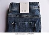 Jeans Tags
