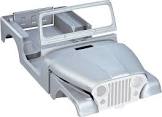 Jeep Body