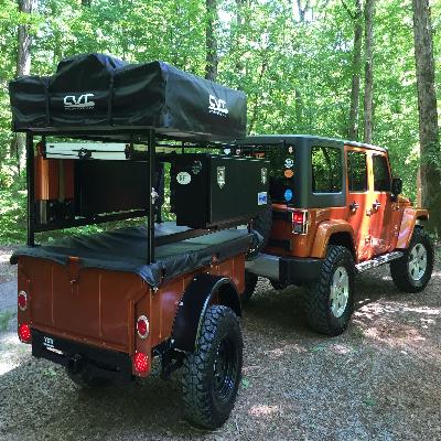 Jeep Trailers