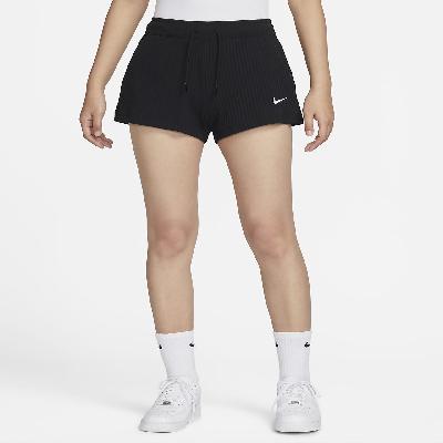 Jersey Shorts