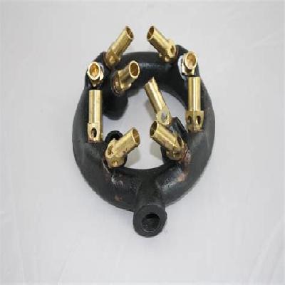 Jet Burner 