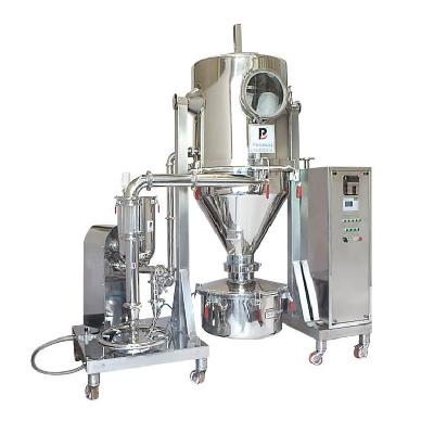 Jet Mill