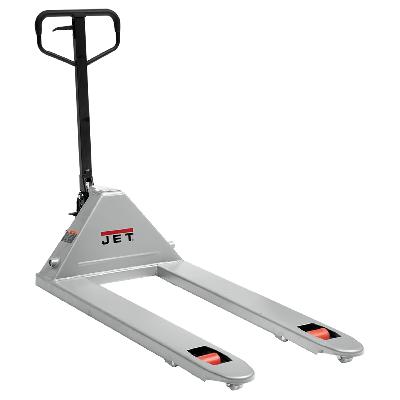 JET Pallet Truck 