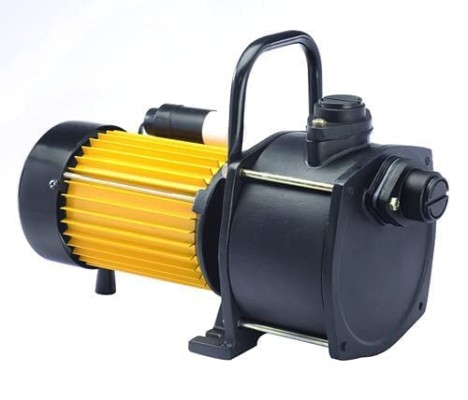 Jet Pump