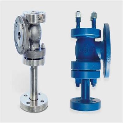 Jet Vacuum Pump