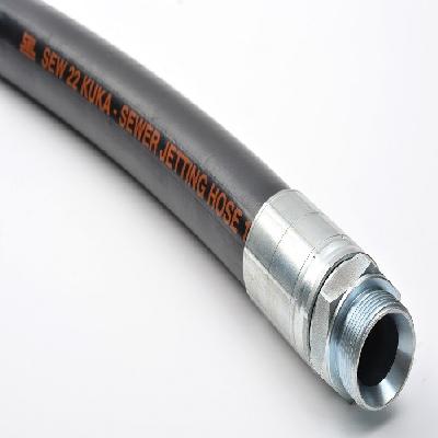 Jetting Hose