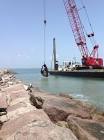 Jetty Repair