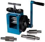 Jewellery Rolling Machine