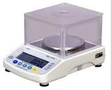 Jewellery Weighing Machine