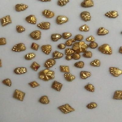 Jewellery Die