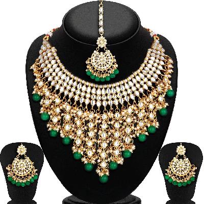 Jewellery Set