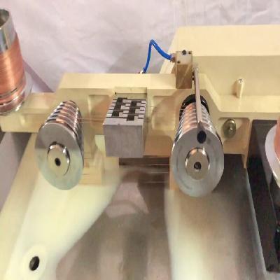 Jewellery Wire Drawing Machine