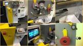 Jewelry Chain Cutting Machine