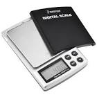 Jewelry Pocket Scale