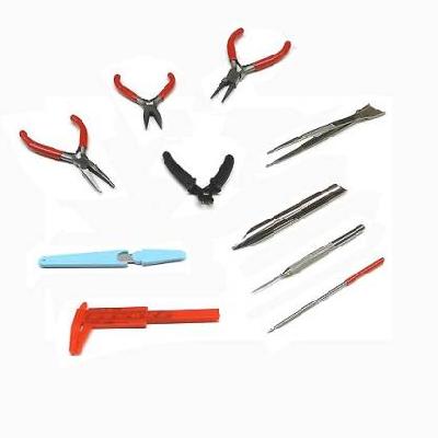 Jewelry Beading Tools