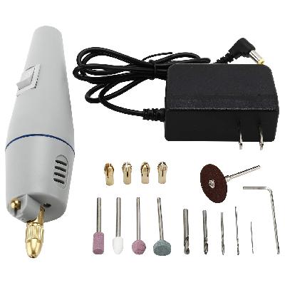 Jewelry Drill