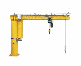 Jib Cranes