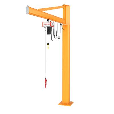 Jib Crane Services