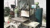 Jig Boring Machine
