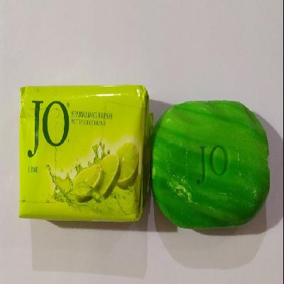 Jo Bath Soap 