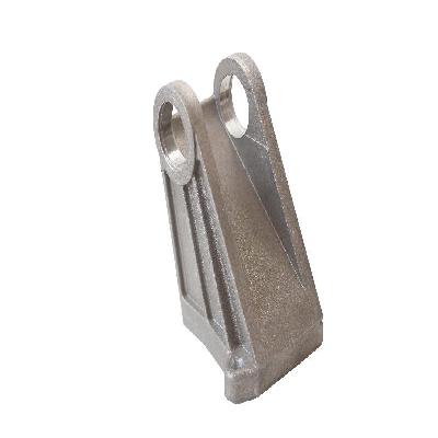 Jockey Lever