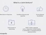 Joint Venture Promotion