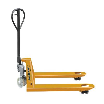 Josts Pallet Machines 