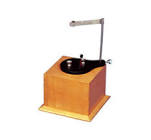 Joule Calorimeter