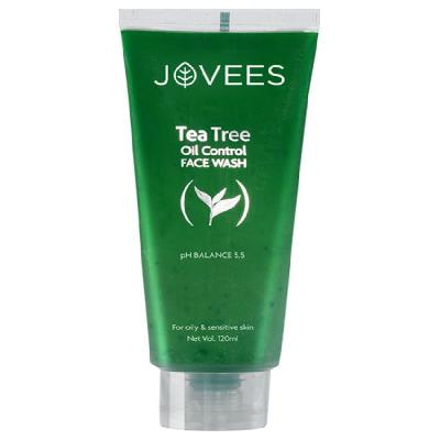 Jovees Face Wash