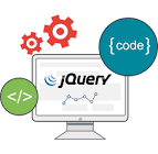 Jquery Development Services
