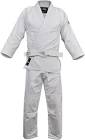 Judo Uniforms