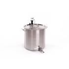 Juice Pasteurizer