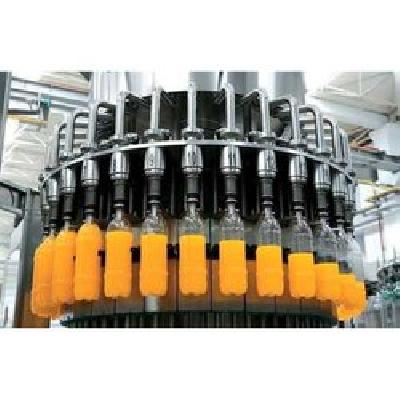 Juice Plant Consultancy