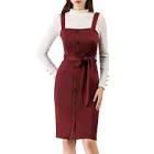 Jumper Dress