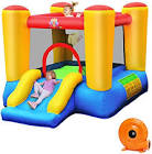Jumping Bouncer