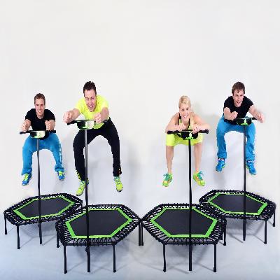 Jumping Exercise Equipment