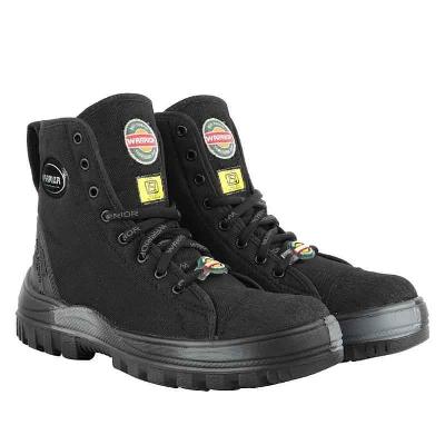 Jungle Safety Boot