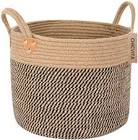 Jute Basket