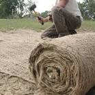 Jute Matting
