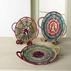 Jute Tray