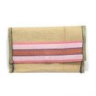 Jute Wallet