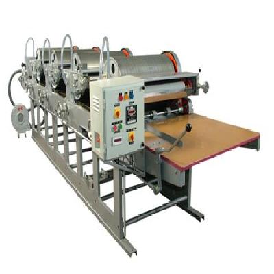 Jute Bag Printing Machine 