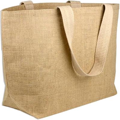 Jute Cotton Bag