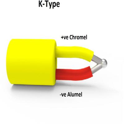 K Type Thermocouple