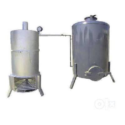 Kaju Boiler